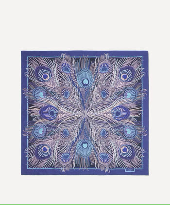 Hera Purple Double-Sided